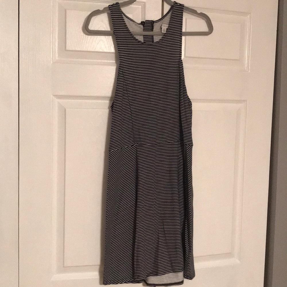 Stripes Dress